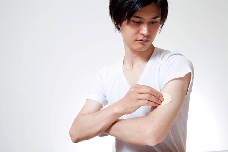 禁煙外来のイメージ