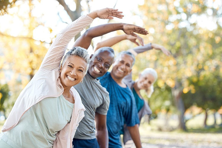 気分転換のイメージ