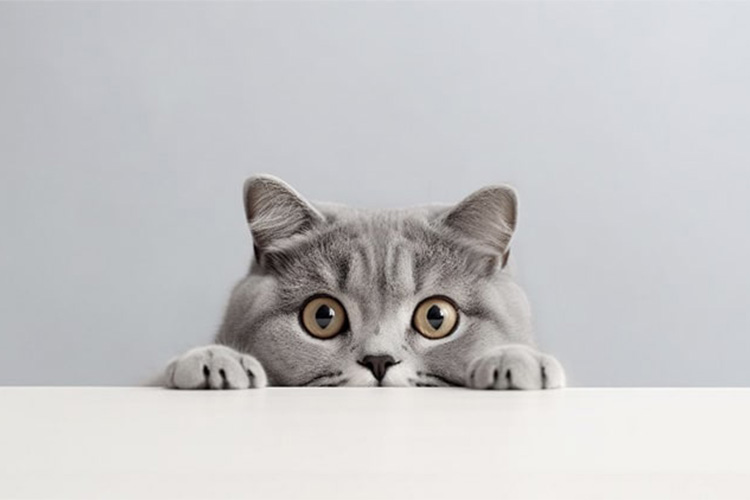 ネコのイメージ