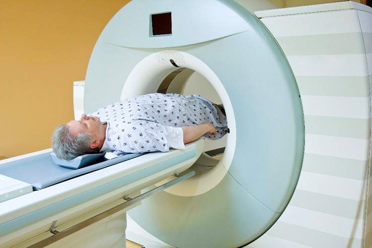 超音波検査のイメージ