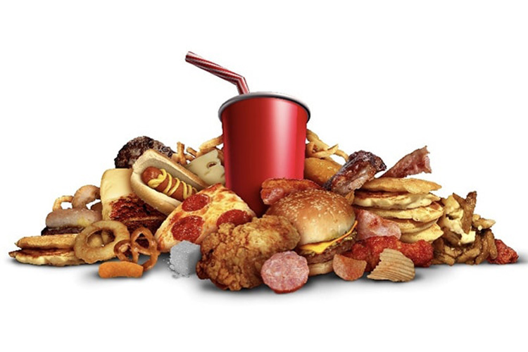 2型糖尿病のイメージ