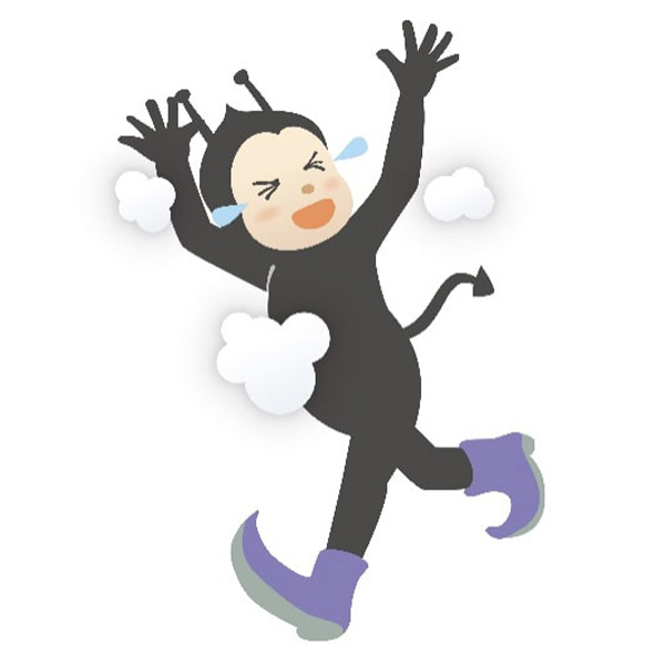 手洗いのイメージ