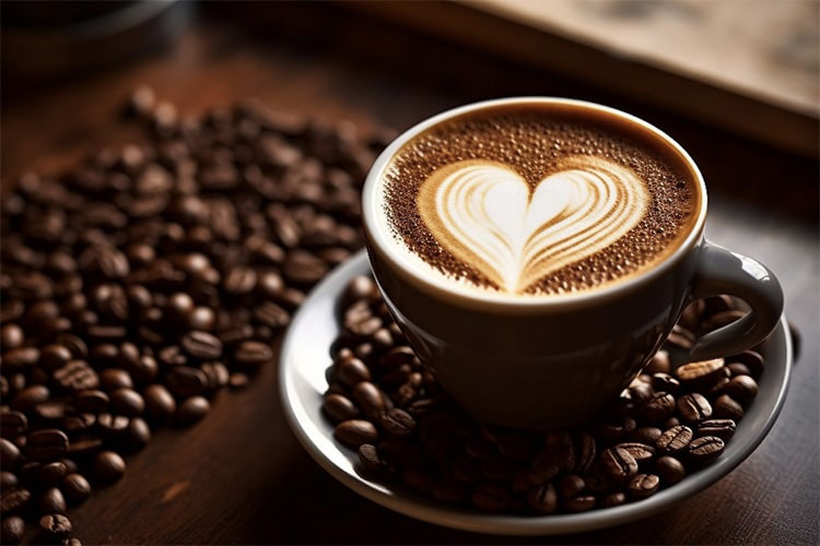 コーヒーのイメージ