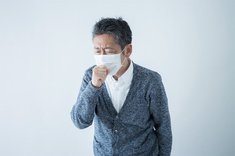 RSウイルスワクチンのイメージ